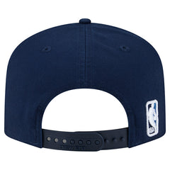 NBA Minnesota Timberwolves Cotton 19TWENTY Adjustable Hat