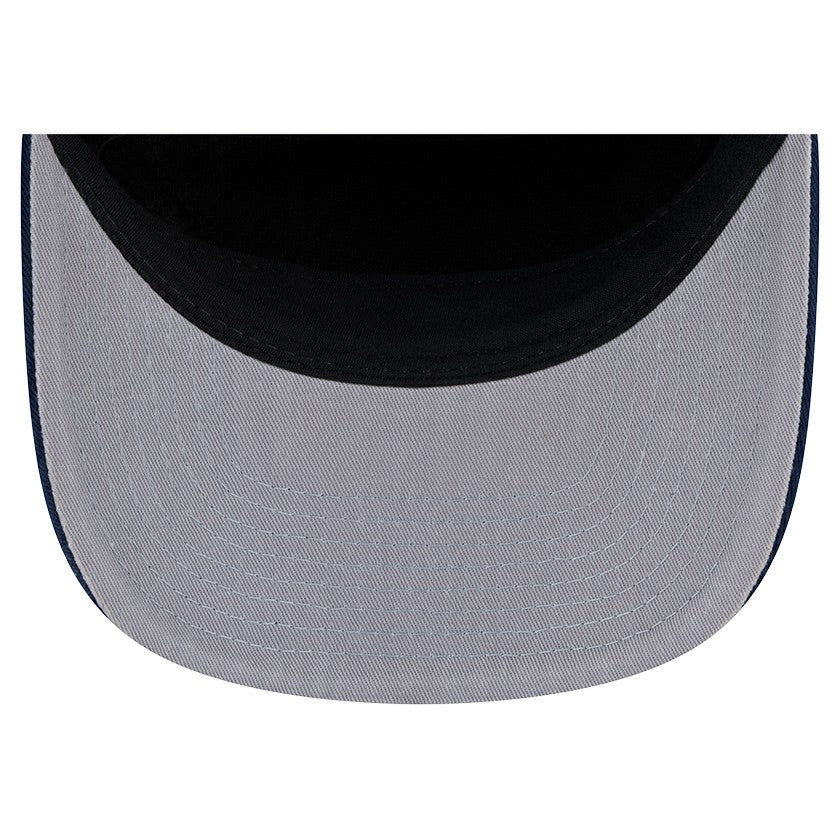 NBA Minnesota Timberwolves Cotton 19TWENTY Adjustable Hat