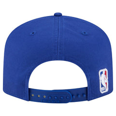 NBA Philadelphia 76ers Cotton 19TWENTY Adjustable Hat
