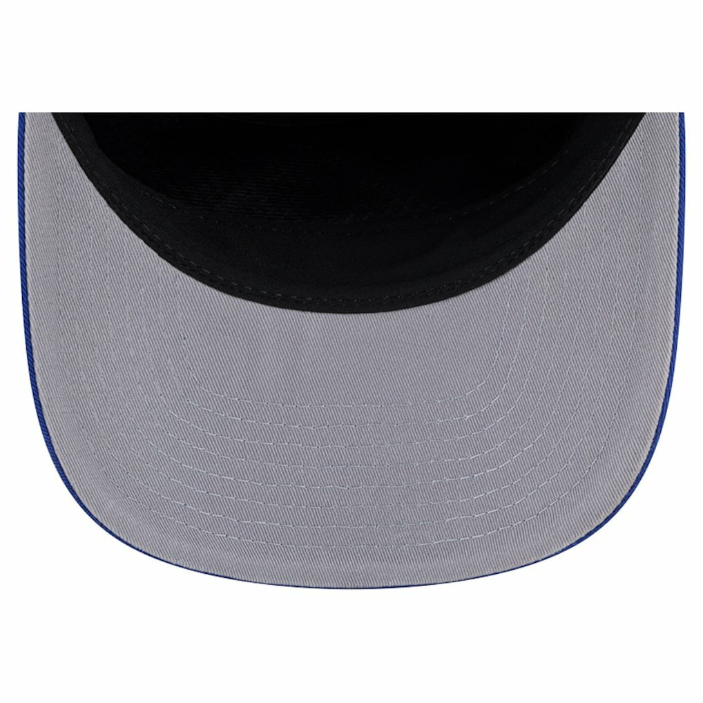 NBA Philadelphia 76ers Cotton 19TWENTY Adjustable Hat