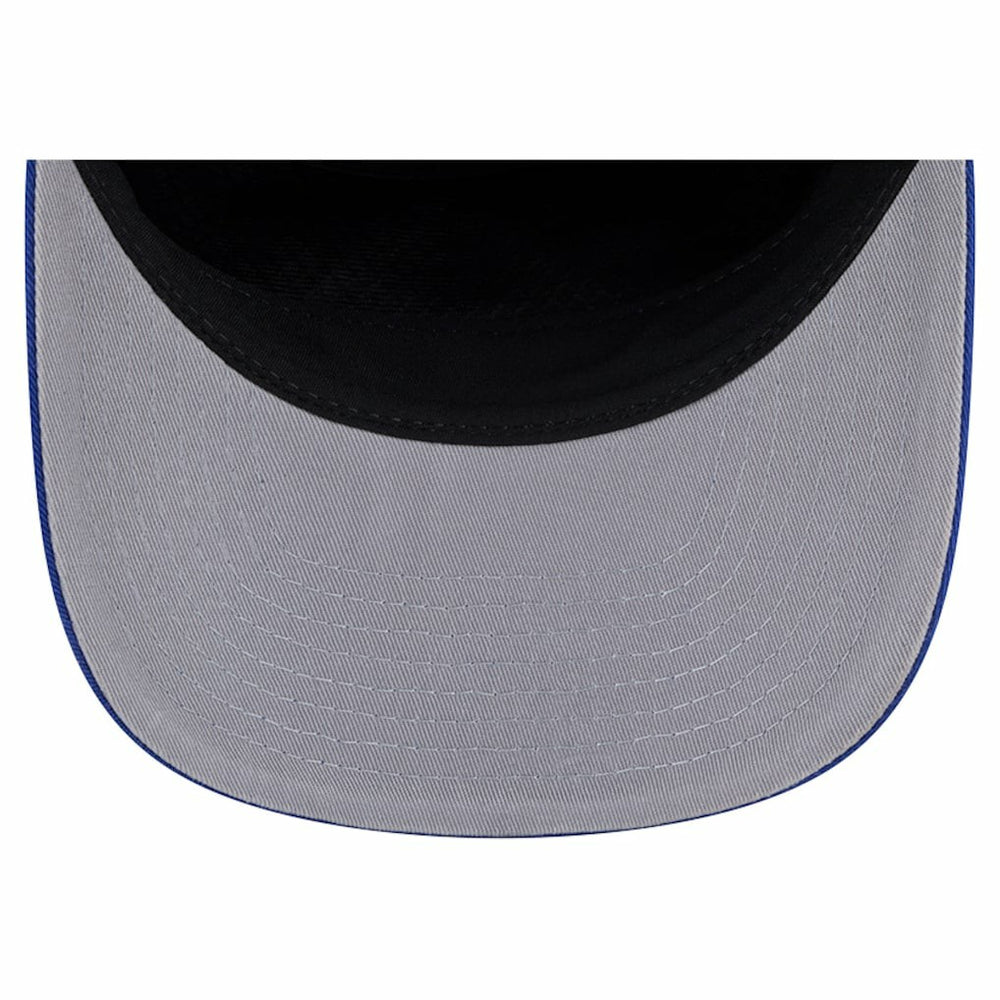NBA Philadelphia 76ers Cotton 19TWENTY Adjustable Hat