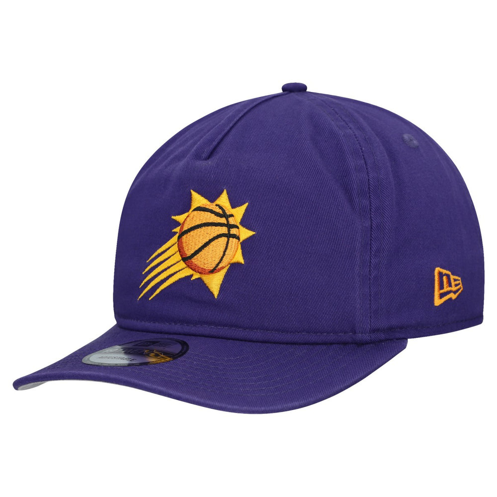 NBA Phoenix Suns Cotton 19TWENTY Adjustable Hat