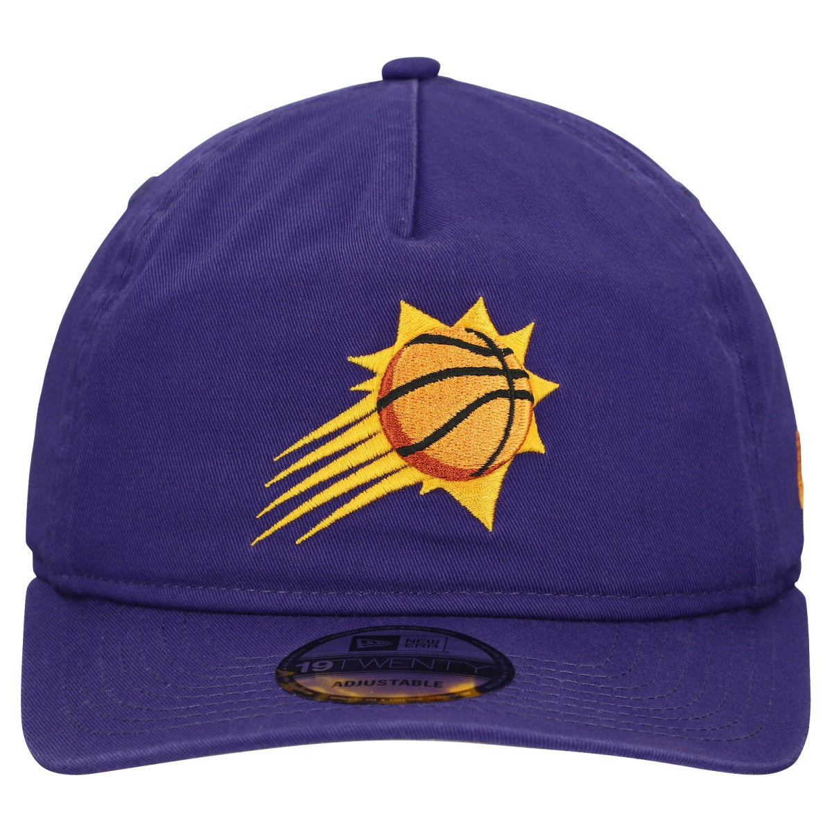 NBA Phoenix Suns Cotton 19TWENTY Adjustable Hat