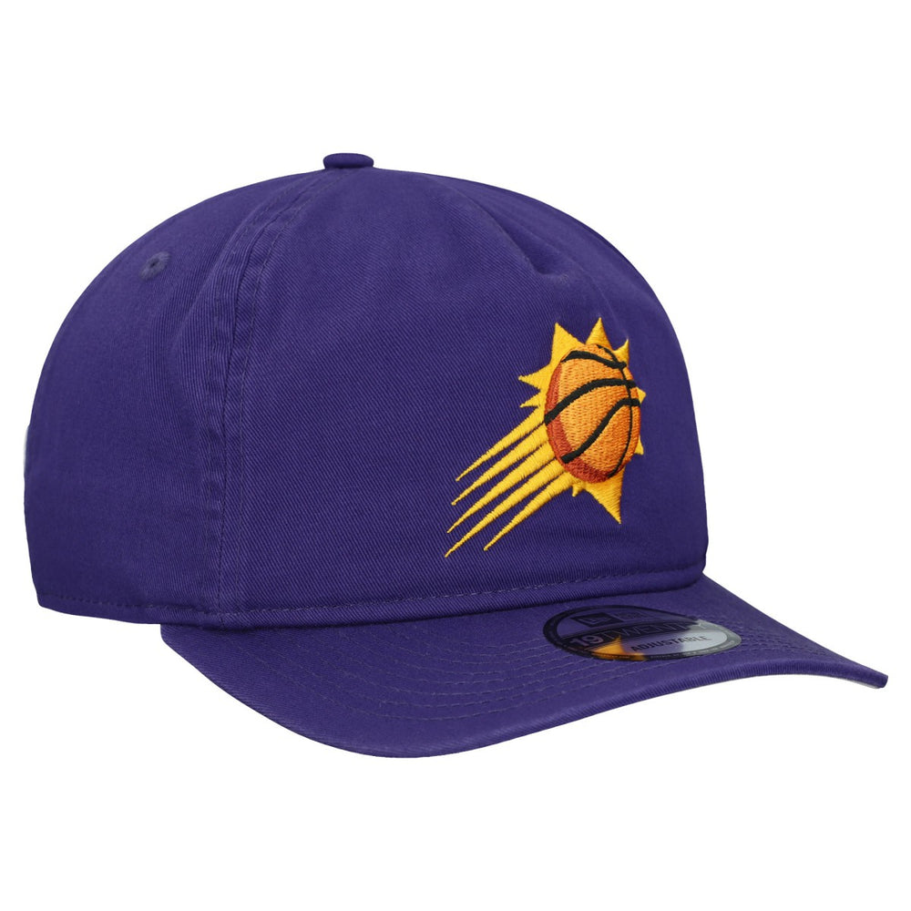 NBA Phoenix Suns Cotton 19TWENTY Adjustable Hat