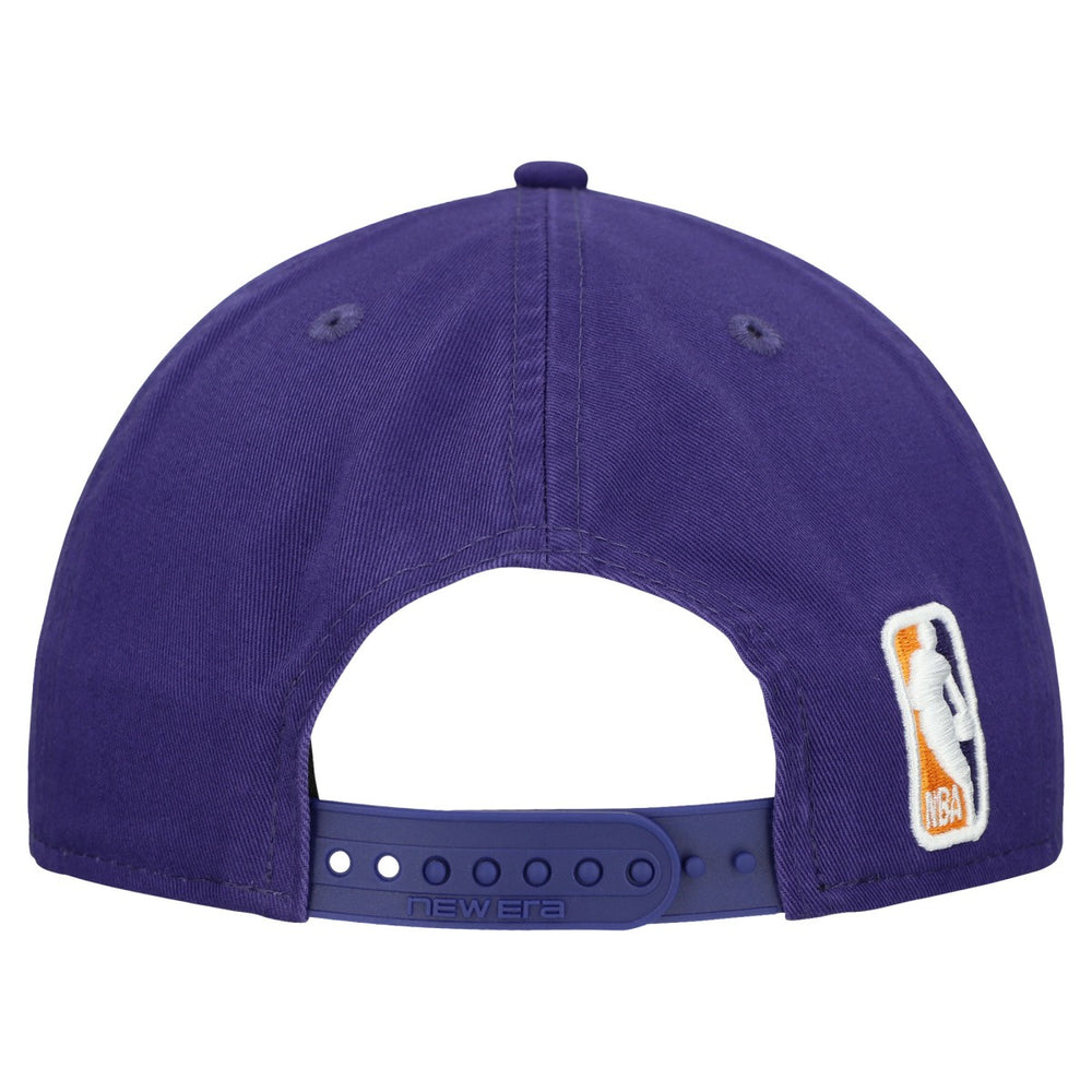 NBA Phoenix Suns Cotton 19TWENTY Adjustable Hat