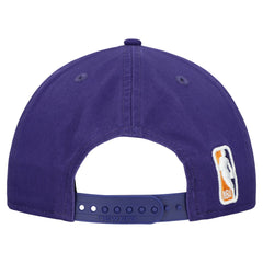 NBA Phoenix Suns Cotton 19TWENTY Adjustable Hat