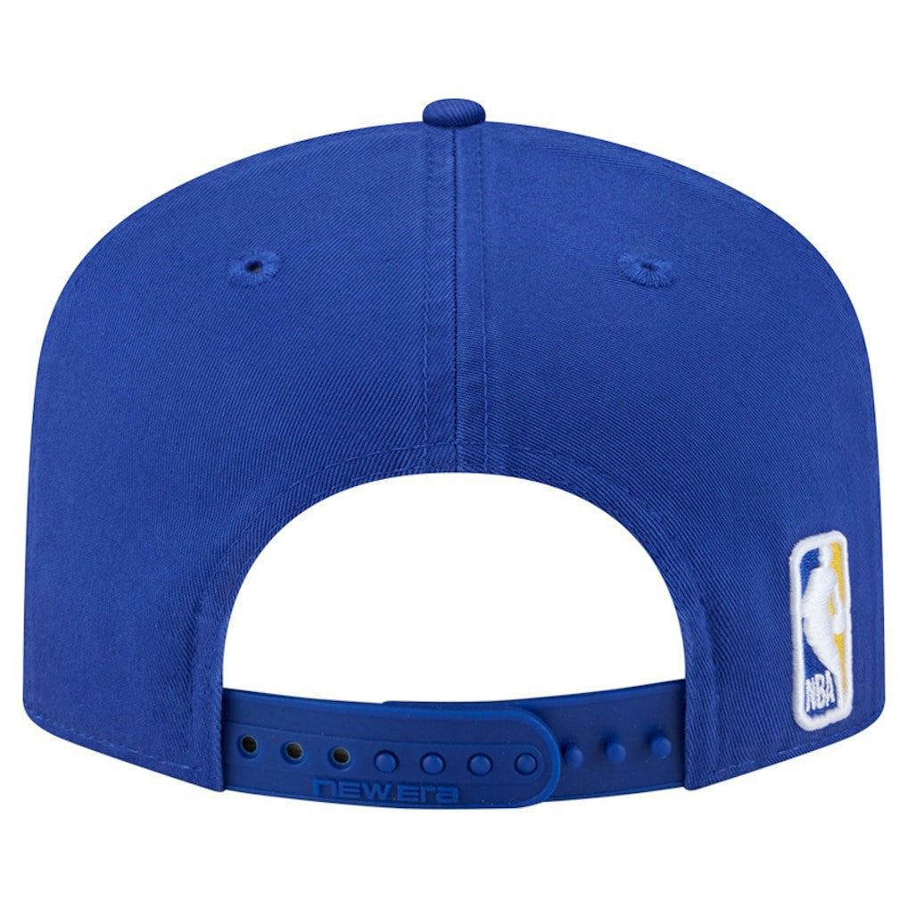 NBA Golden State Warriors Cotton 19TWENTY Adjustable Hat sale