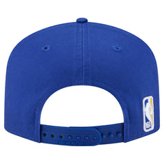 NBA Golden State Warriors Cotton 19TWENTY Adjustable Hat sale