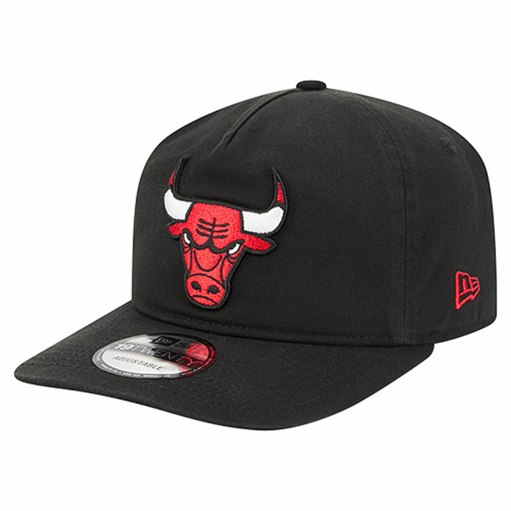 NBA Chicago Bulls Cotton 19TWENTY Adjustable Hat