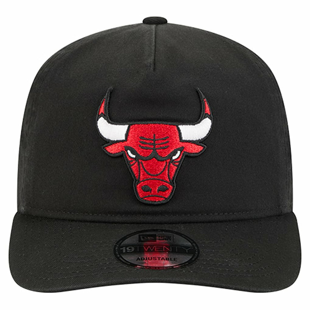 NBA Chicago Bulls Cotton 19TWENTY Adjustable Hat