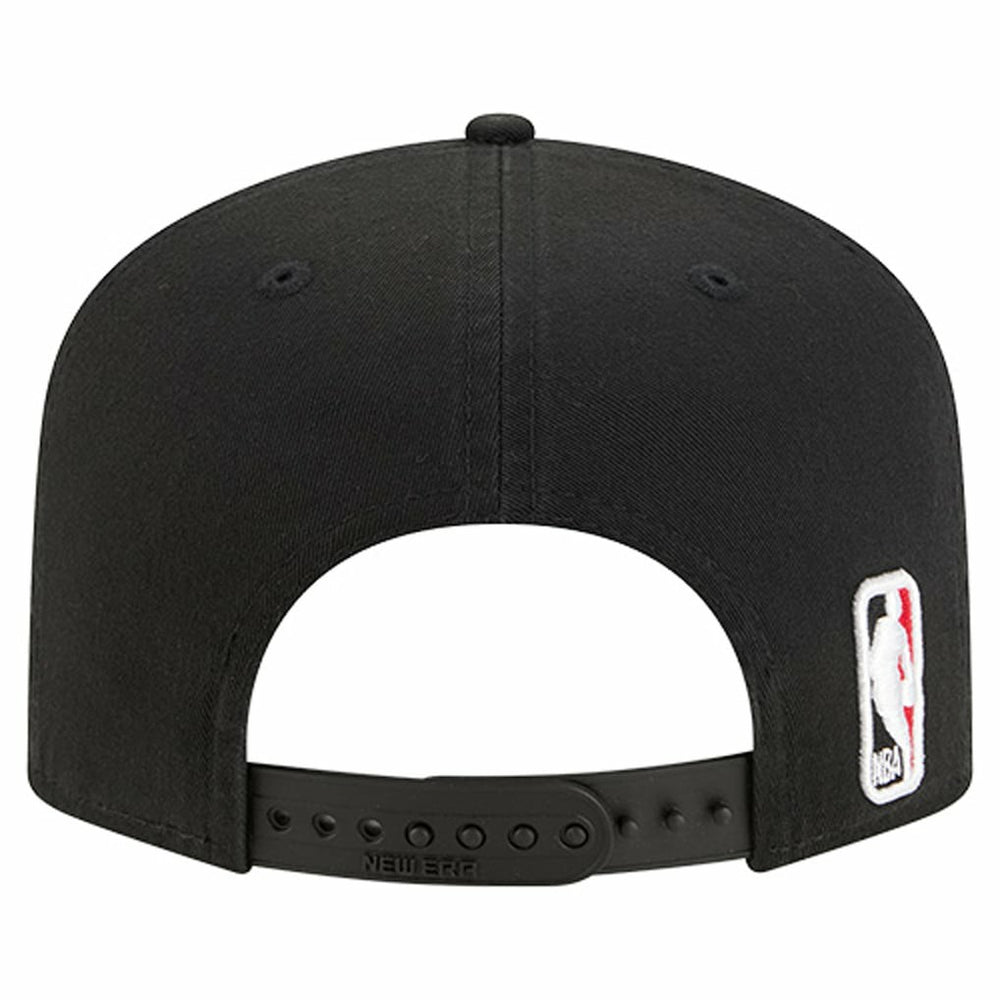 NBA Chicago Bulls Cotton 19TWENTY Adjustable Hat