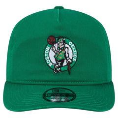 NBA Boston Celtics Cotton 19TWENTY Adjustable Hat