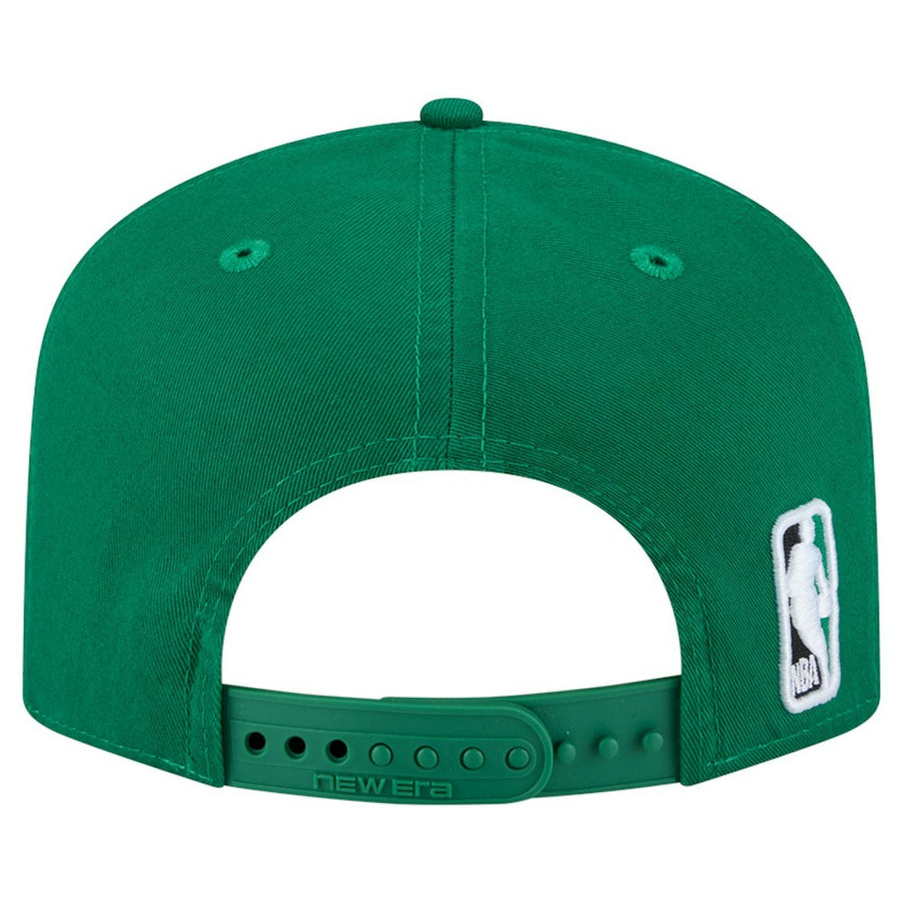 NBA Boston Celtics Cotton 19TWENTY Adjustable Hat