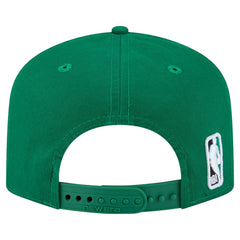 NBA Boston Celtics Cotton 19TWENTY Adjustable Hat