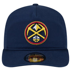 NBA Denver Nuggets Cotton 19TWENTY Adjustable Hat sale