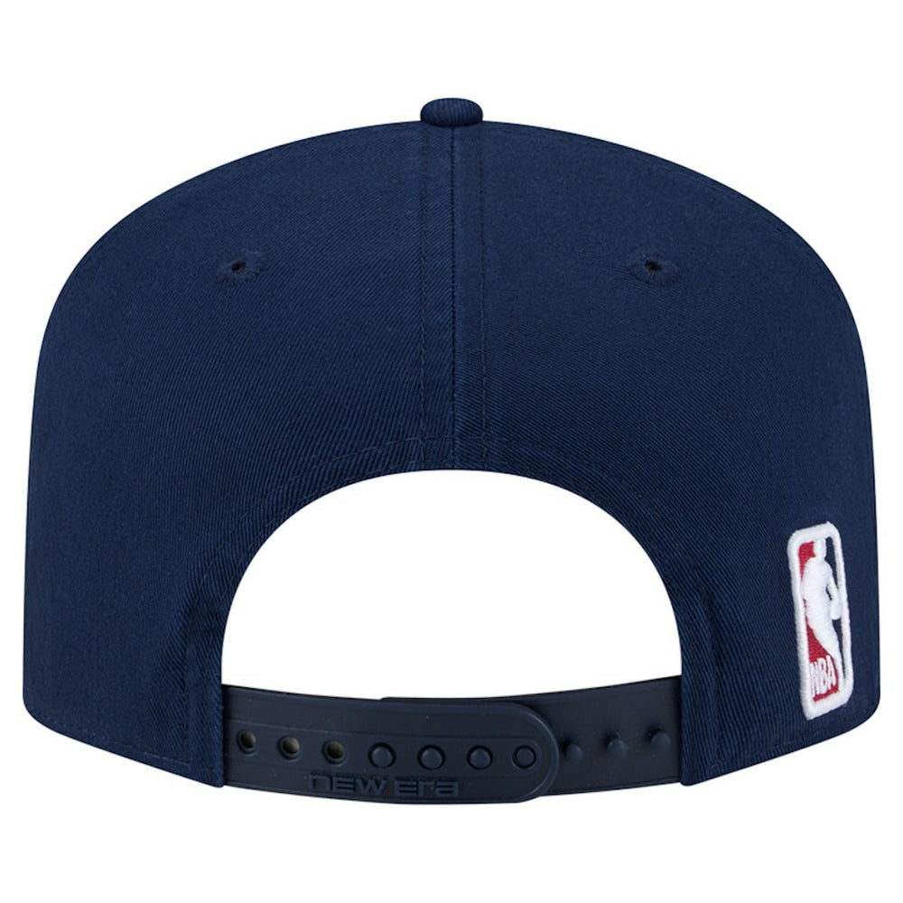 NBA Denver Nuggets Cotton 19TWENTY Adjustable Hat sale