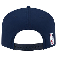 NBA Denver Nuggets Cotton 19TWENTY Adjustable Hat sale