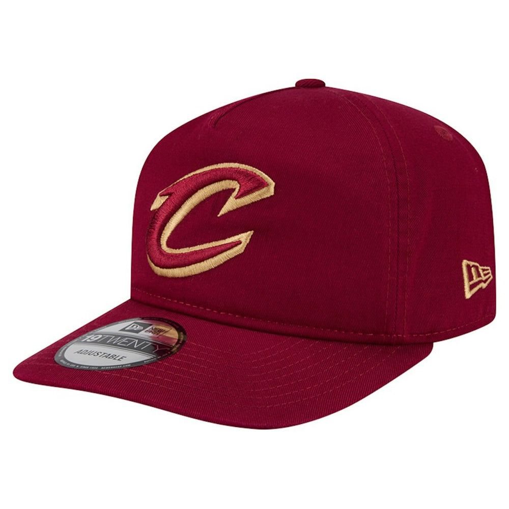 NBA Cleveland Cavaliers Cotton 19TWENTY Adjustable Hat sale