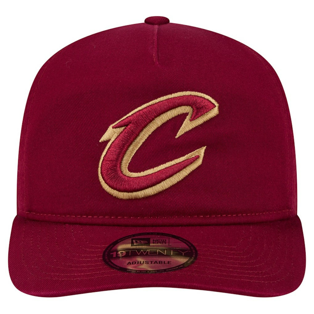 NBA Cleveland Cavaliers Cotton 19TWENTY Adjustable Hat sale