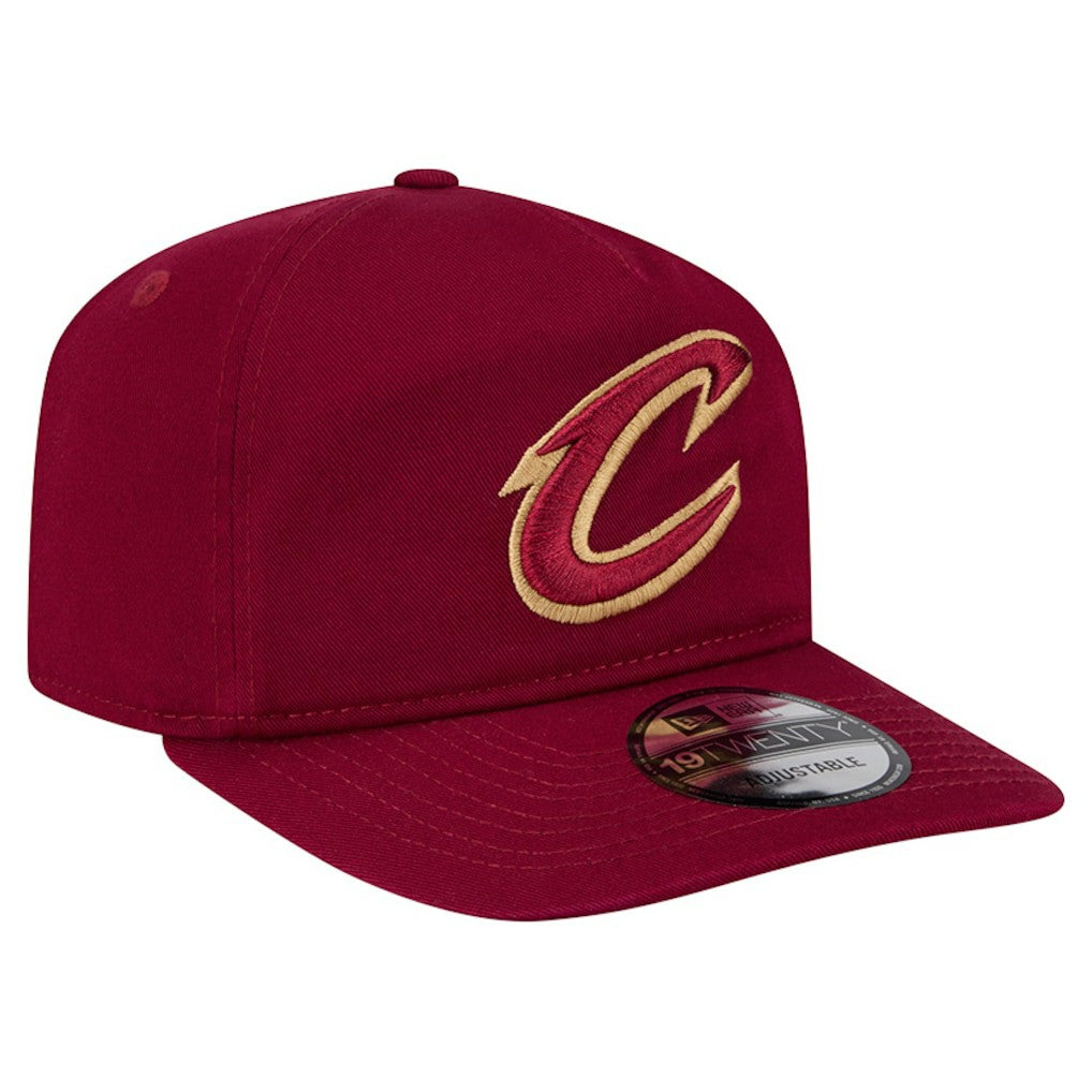 NBA Cleveland Cavaliers Cotton 19TWENTY Adjustable Hat sale