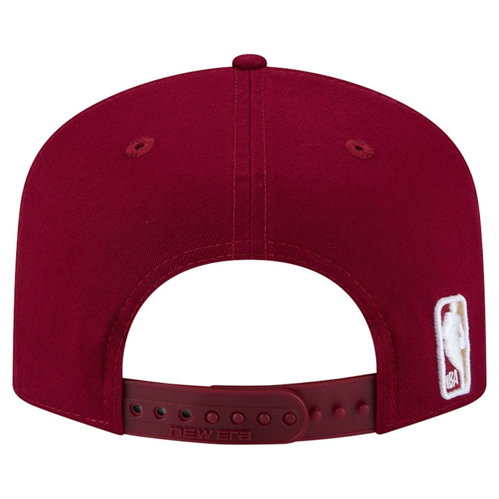 NBA Cleveland Cavaliers Cotton 19TWENTY Adjustable Hat sale