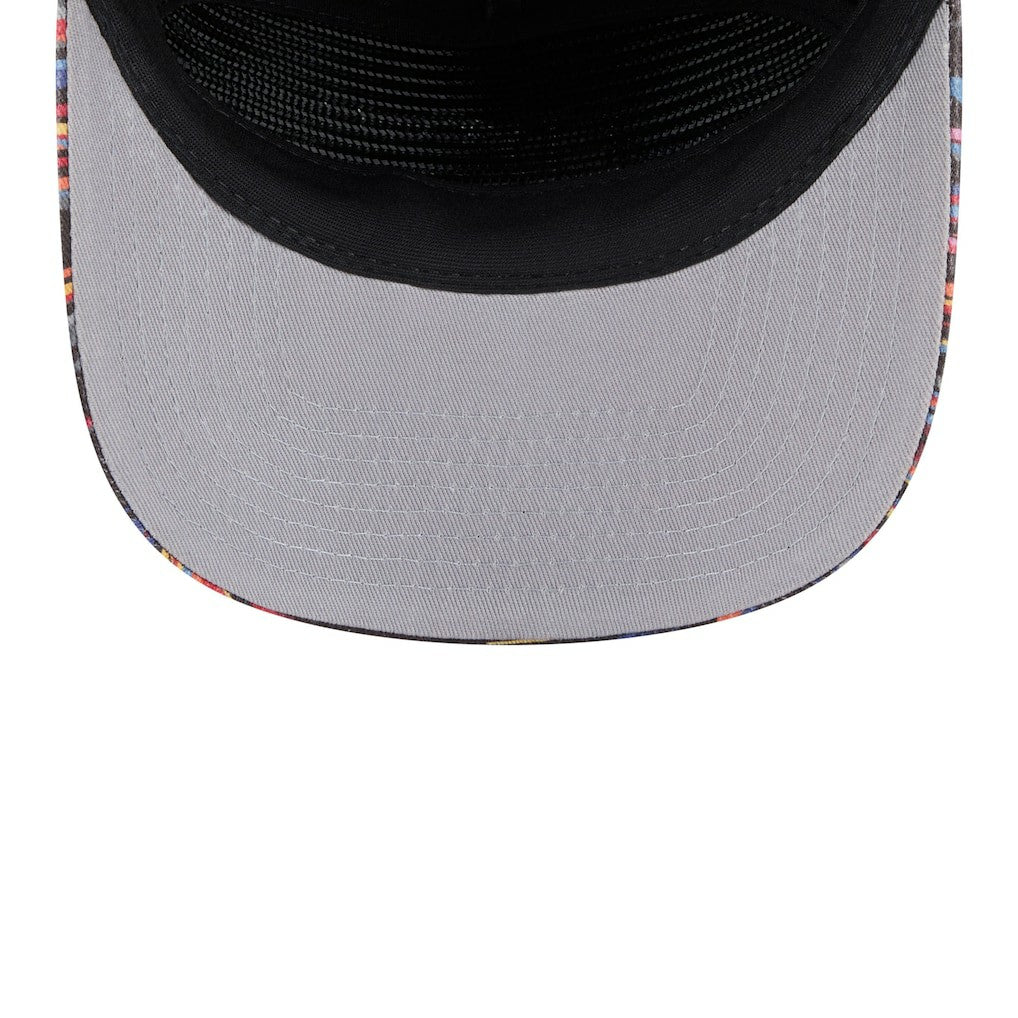 NBA Brooklyn Nets 2025/26 City Edition 19TWENTY Adjustable Hat