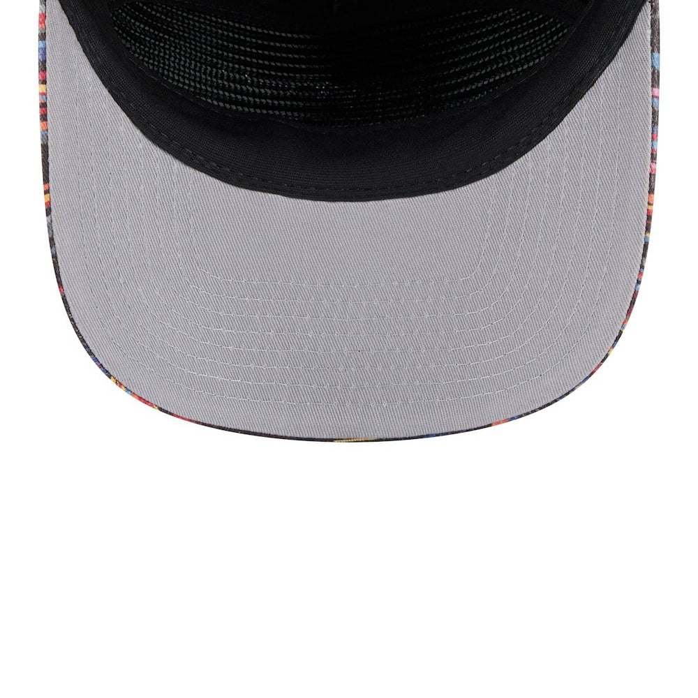 NBA Brooklyn Nets 2025/26 City Edition 19TWENTY Adjustable Hat