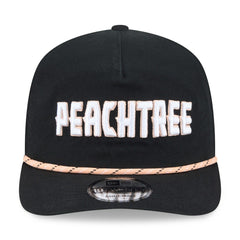 NBA Atlanta Hawks 2025/26 City Edition 19TWENTY Adjustable Hat
