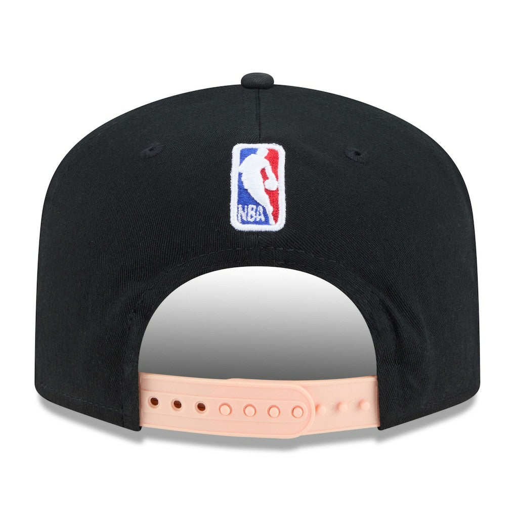 NBA Atlanta Hawks 2025/26 City Edition 19TWENTY Adjustable Hat