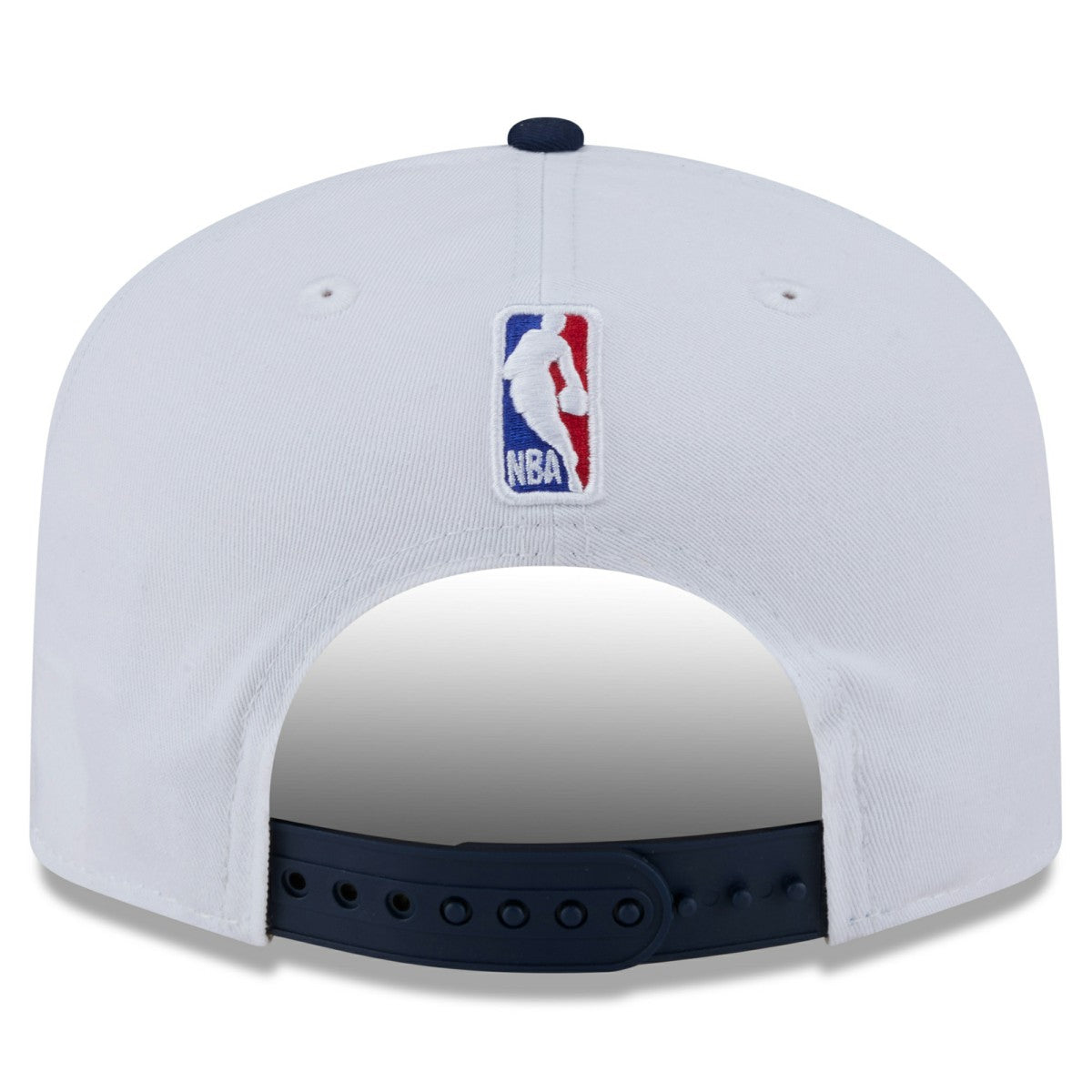 NBA Memphis Grizzlies 2025/26 City Edition 19TWENTY Adjustable Hat