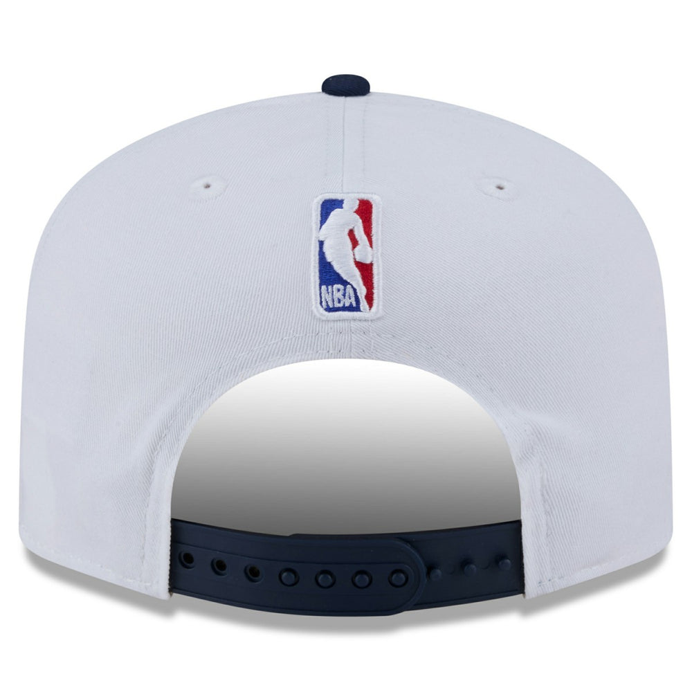 NBA Memphis Grizzlies 2025/26 City Edition 19TWENTY Adjustable Hat