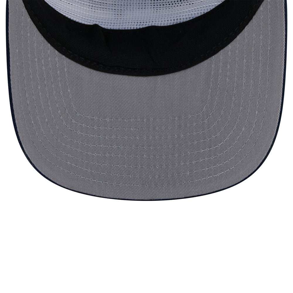 NBA Memphis Grizzlies 2025/26 City Edition 19TWENTY Adjustable Hat