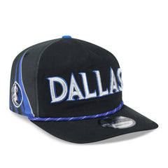 NBA Dallas Mavericks 2025/26 City Edition 19TWENTY Adjustable Hat sale