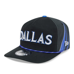 NBA Dallas Mavericks 2025/26 City Edition 19TWENTY Adjustable Hat sale