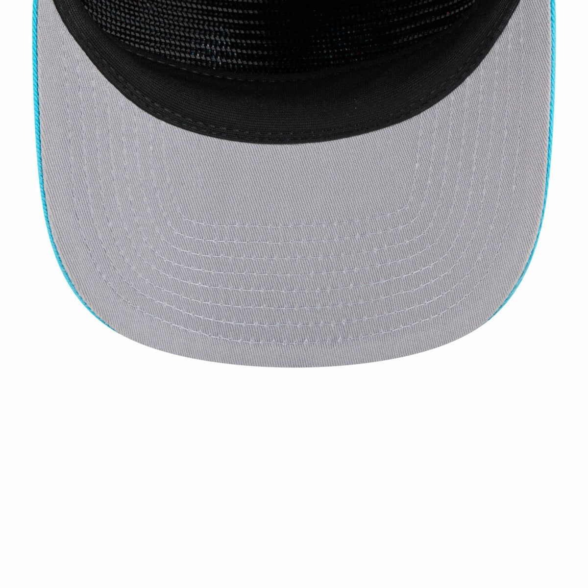 NBA Miami Heat 2025/26 City Edition 19TWENTY Adjustable Hat