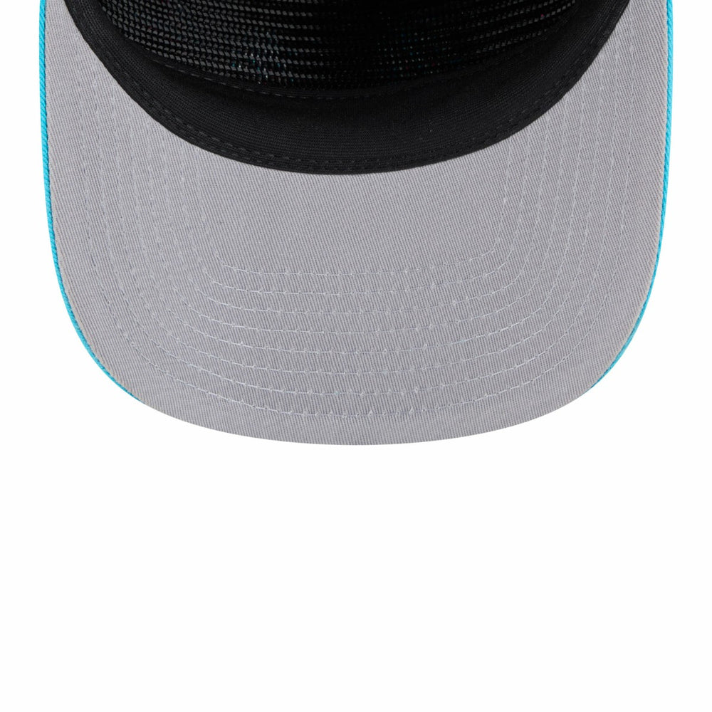 NBA Miami Heat 2025/26 City Edition 19TWENTY Adjustable Hat