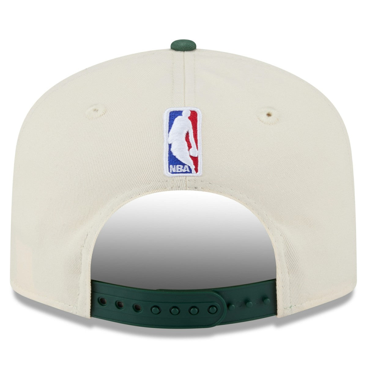 NBA Milwaukee Bucks 2025/26 City Edition 19TWENTY Adjustable Hat