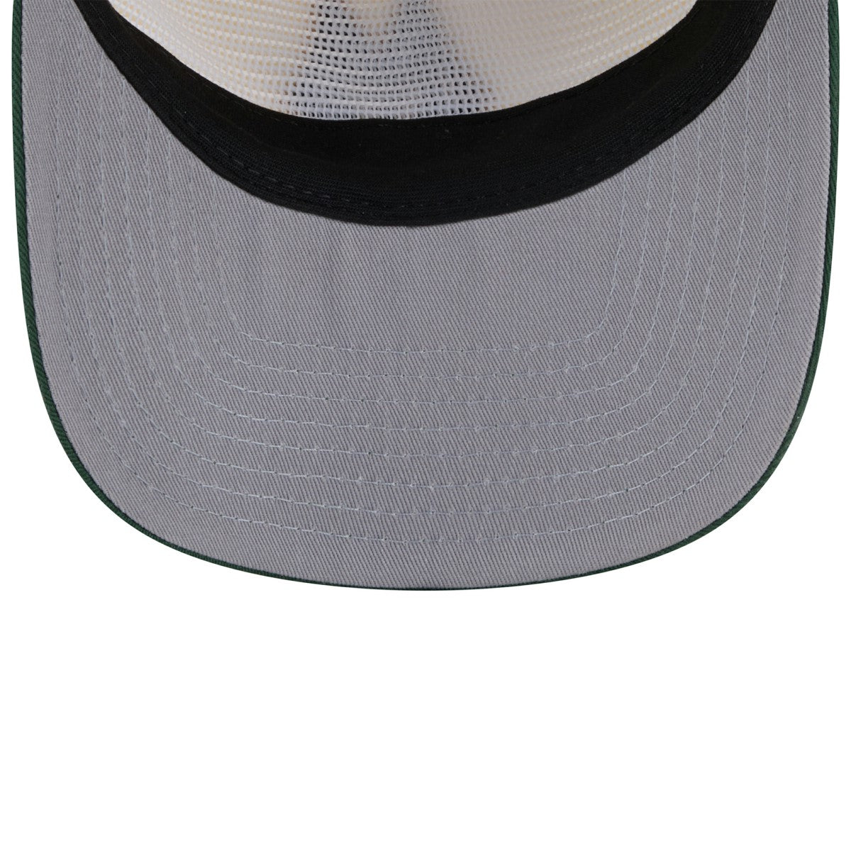NBA Milwaukee Bucks 2025/26 City Edition 19TWENTY Adjustable Hat