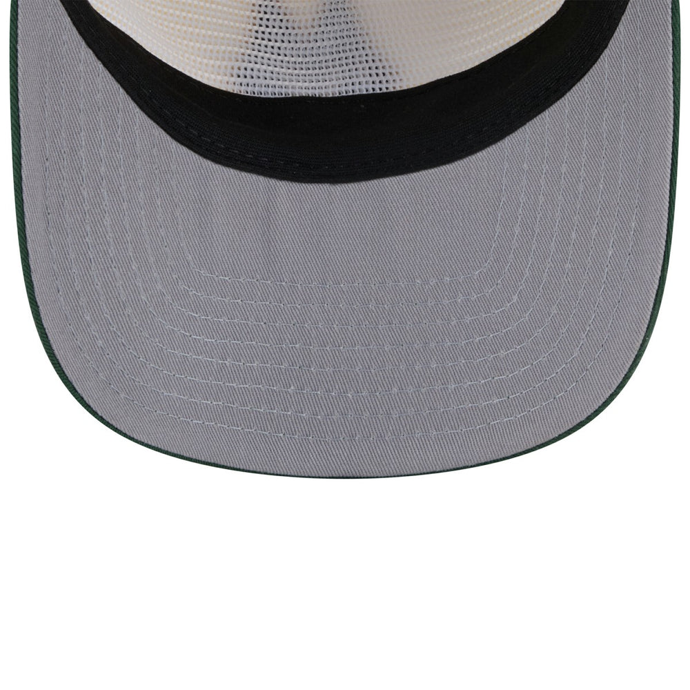 NBA Milwaukee Bucks 2025/26 City Edition 19TWENTY Adjustable Hat