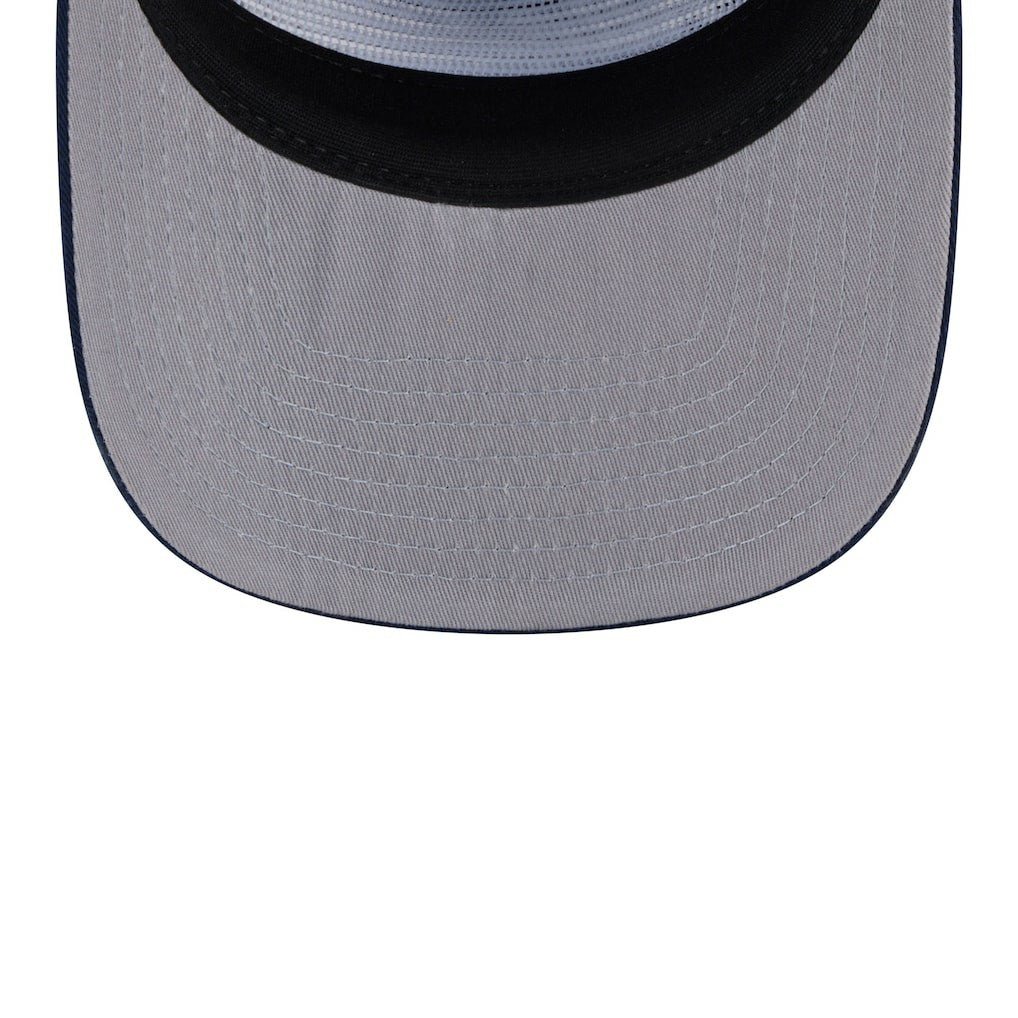 NBA Philadelphia 76ers 2025/26 City Edition 19TWENTY Adjustable Hat