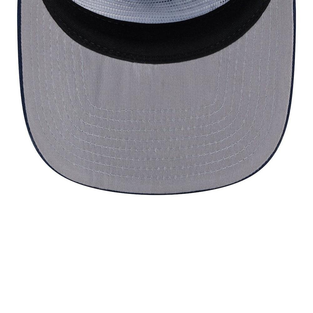 NBA Philadelphia 76ers 2025/26 City Edition 19TWENTY Adjustable Hat