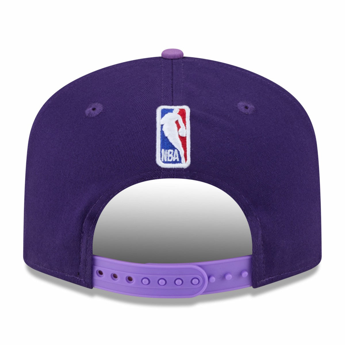 NBA Sacramento Kings 2025/26 City Edition 19TWENTY Adjustable Hat