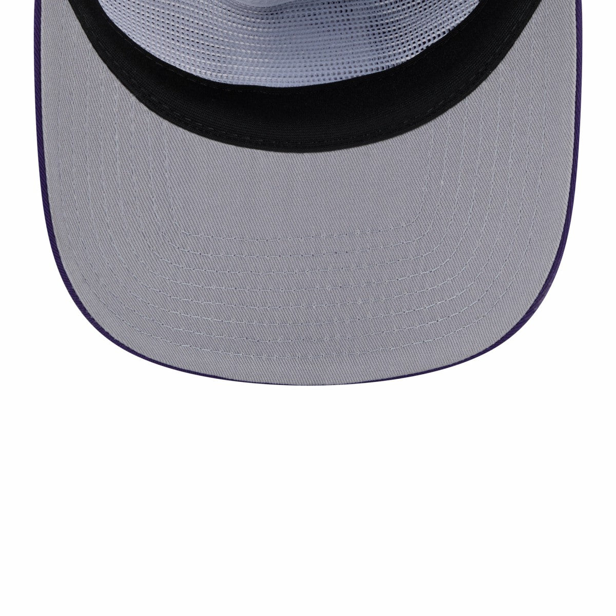 NBA Sacramento Kings 2025/26 City Edition 19TWENTY Adjustable Hat