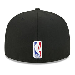NBA Atlanta Hawks 2025/26 City Edition 59FIFTY Fitted Hat