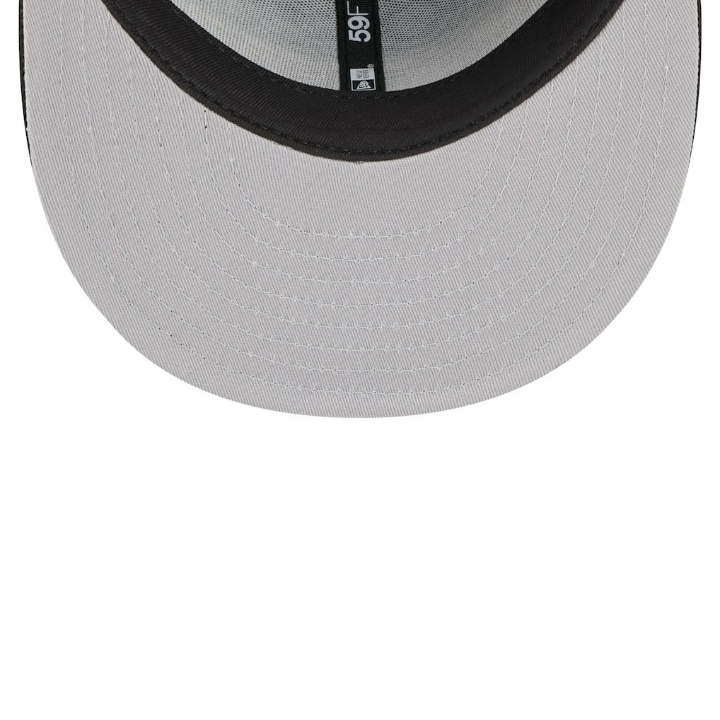 NBA Atlanta Hawks 2025/26 City Edition 59FIFTY Fitted Hat