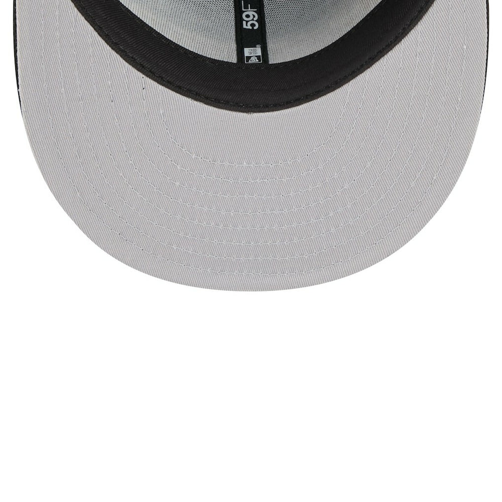 NBA Atlanta Hawks 2025/26 City Edition 59FIFTY Fitted Hat