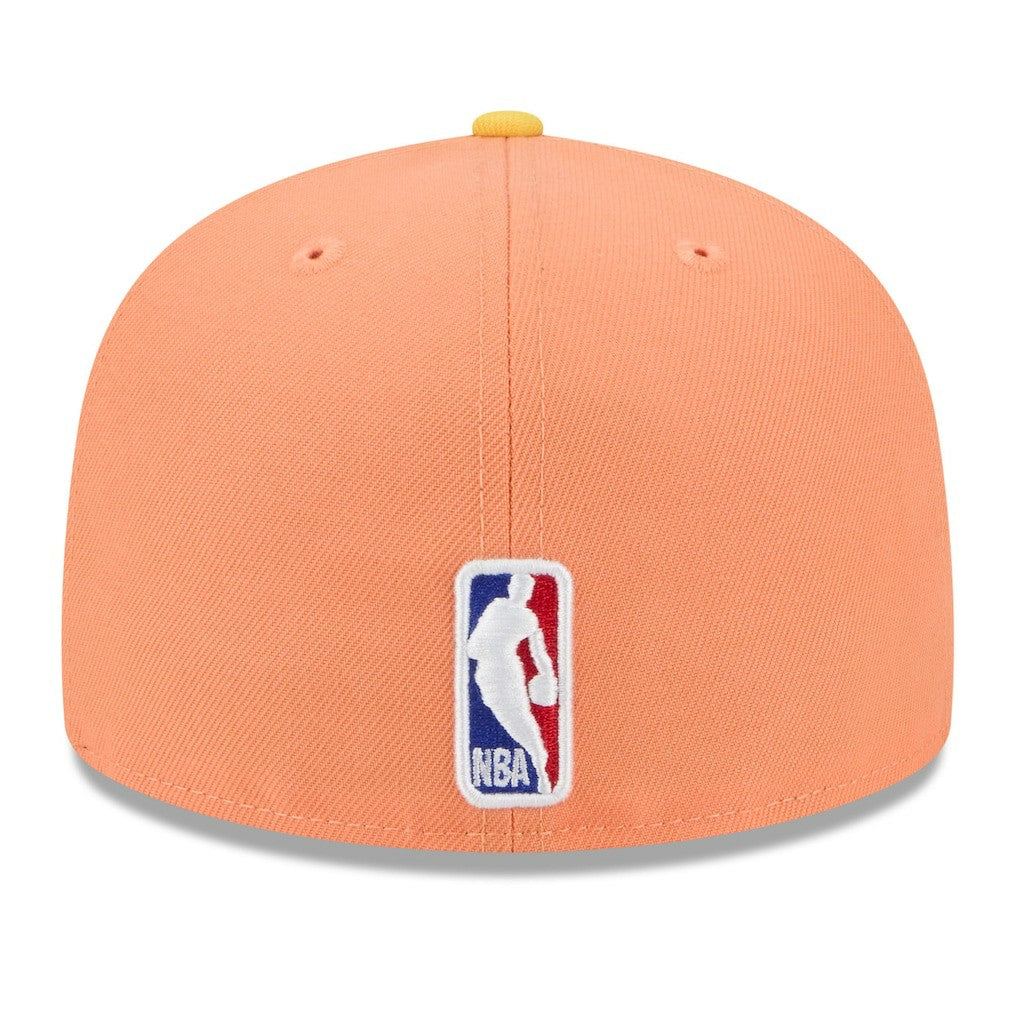 NBA Cleveland Cavaliers 2025/26 City Edition 59FIFTY Fitted Hat sale