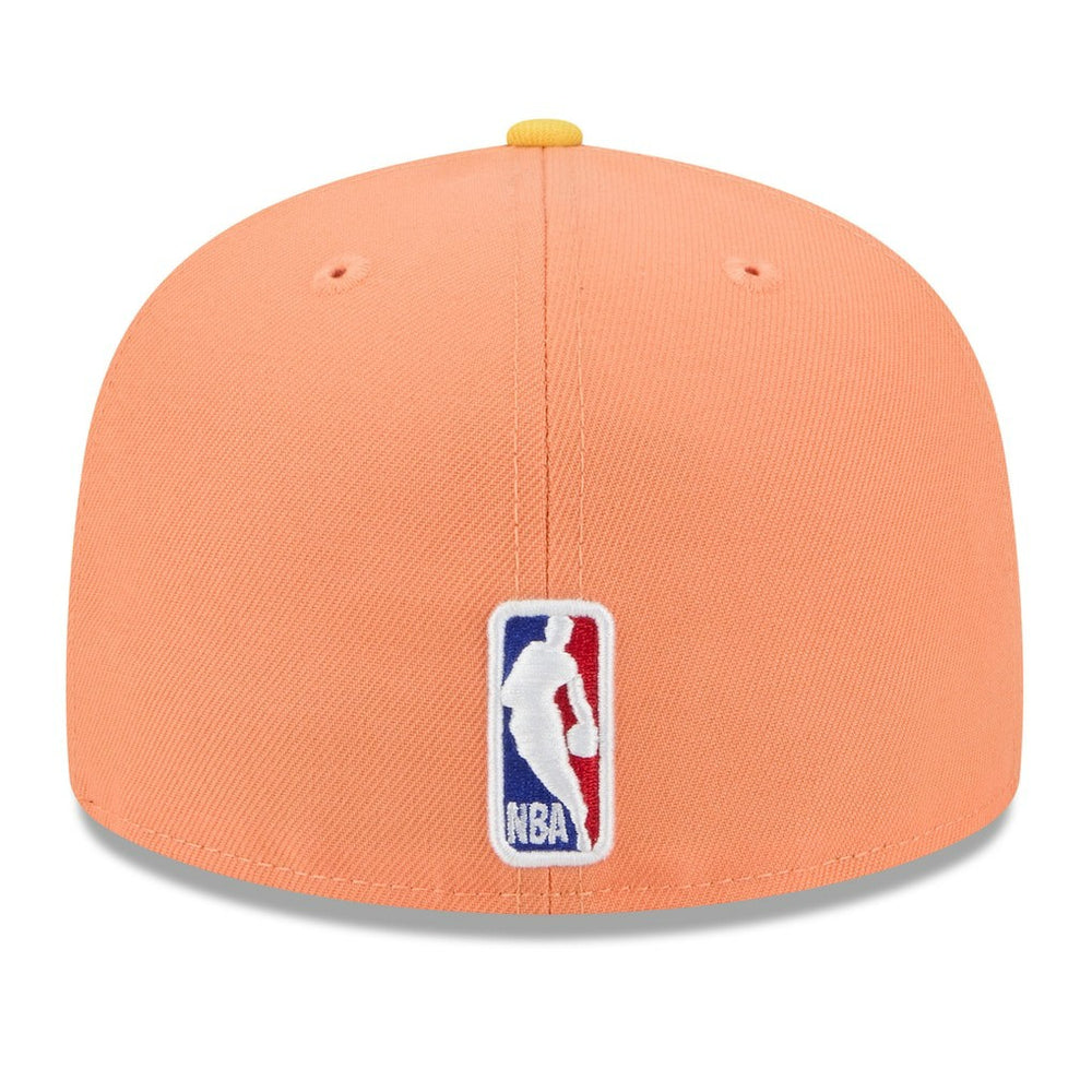 NBA Cleveland Cavaliers 2025/26 City Edition 59FIFTY Fitted Hat sale
