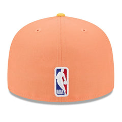 NBA Cleveland Cavaliers 2025/26 City Edition 59FIFTY Fitted Hat sale