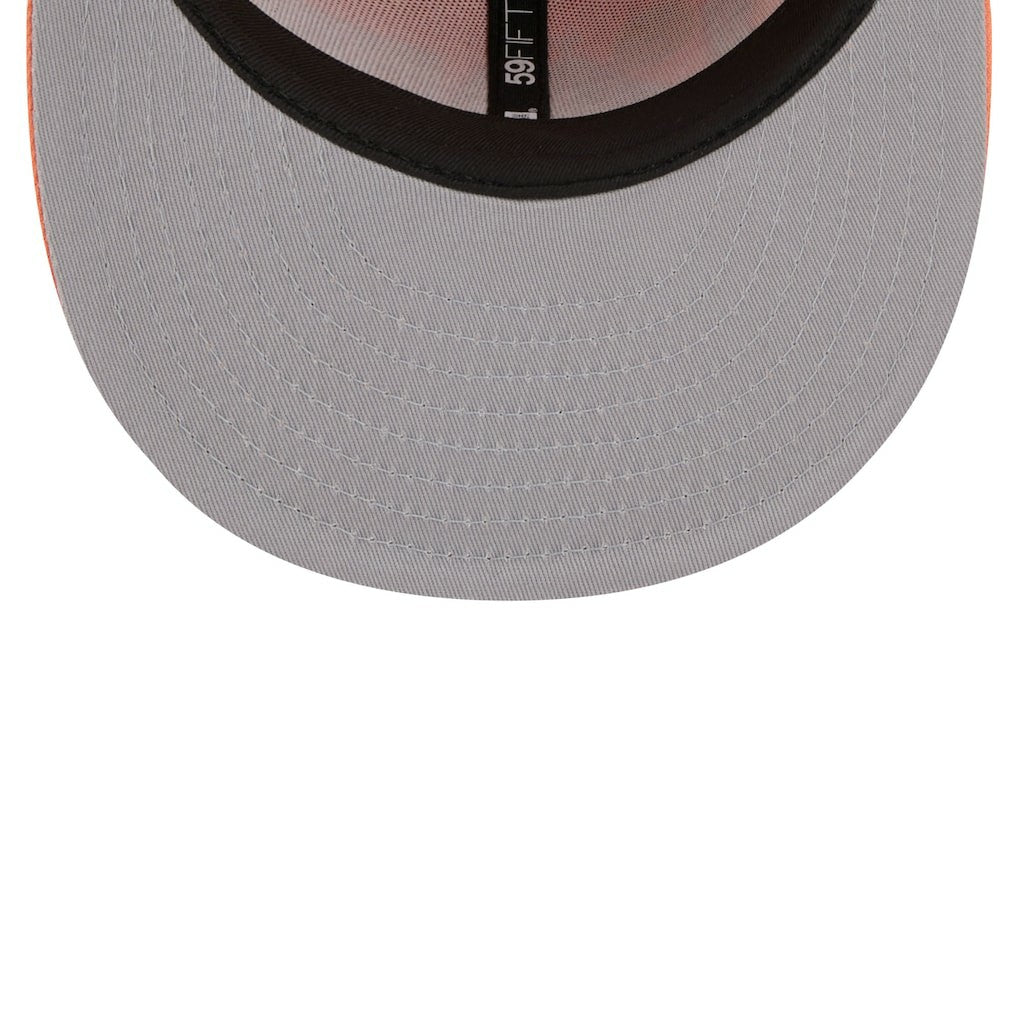 NBA Cleveland Cavaliers 2025/26 City Edition 59FIFTY Fitted Hat sale